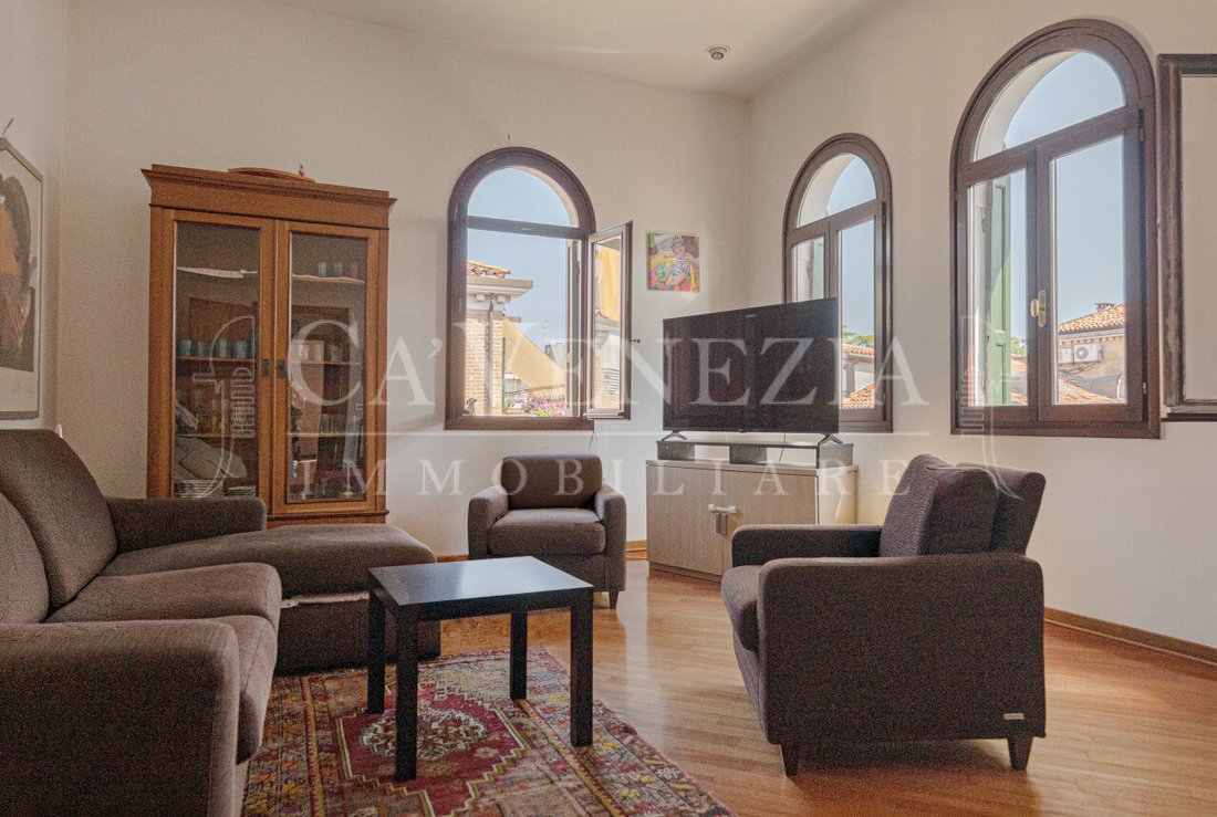 Apartment in Isle of Lido, Veneto, Italy 1 - 18160910