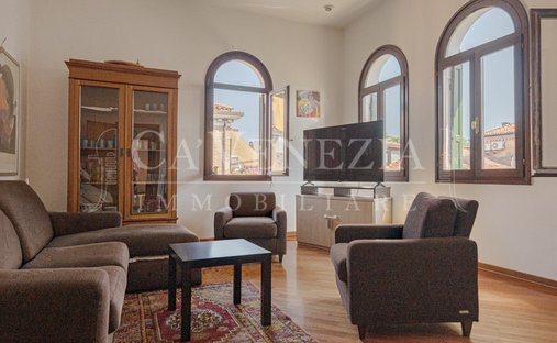Wohnung in Insel des Lido, Venetien, Italien 1