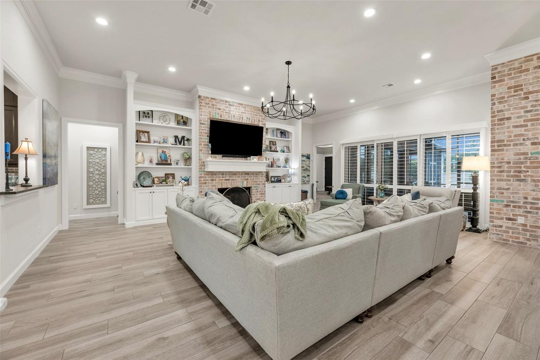 House in College Station, Texas, United States 4 - 18168691