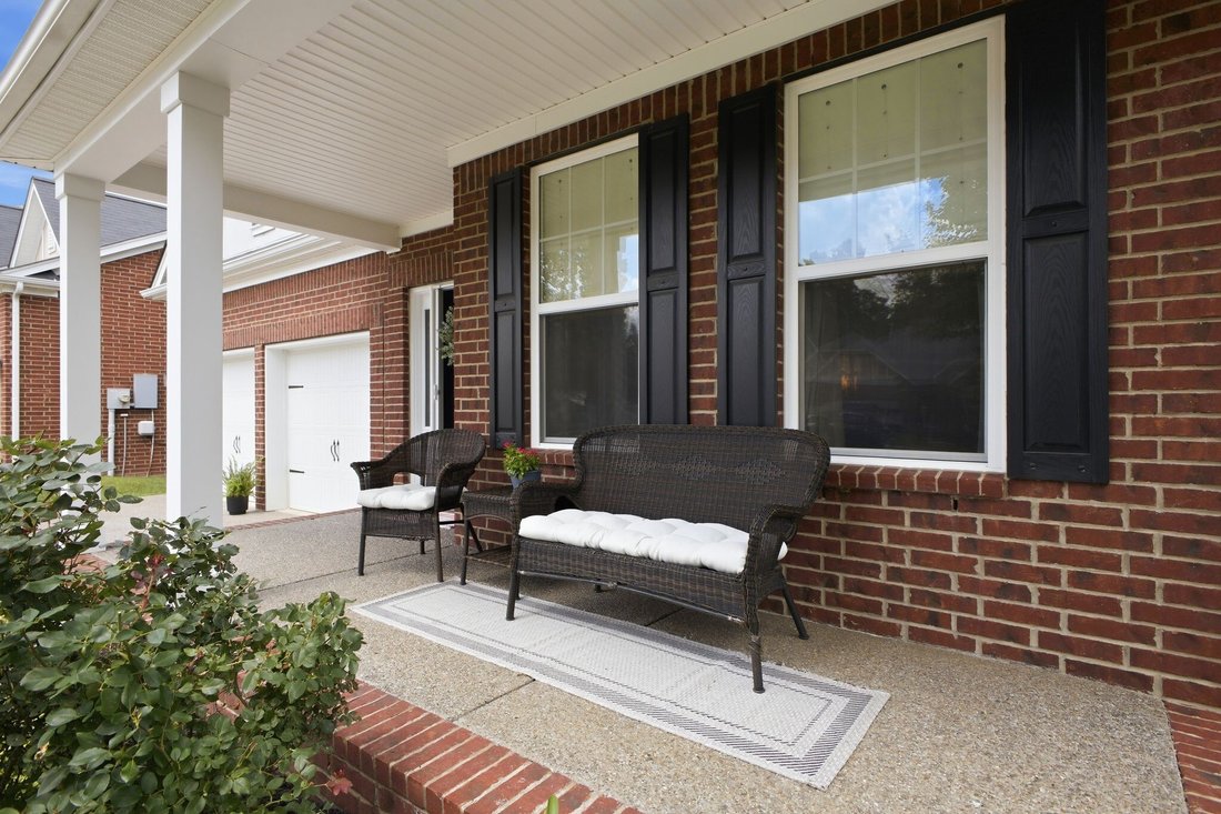House in Mt. Juliet, Tennessee, United States 5 - 18162369