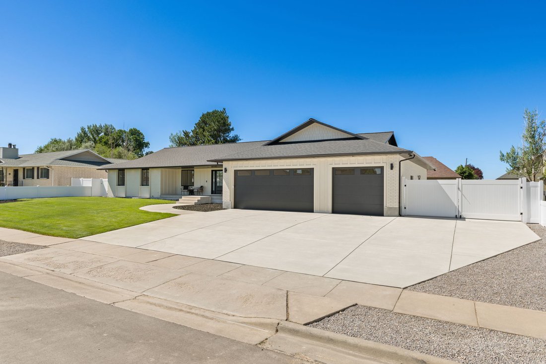 House in Riverton, Utah, United States 2 - 18167176