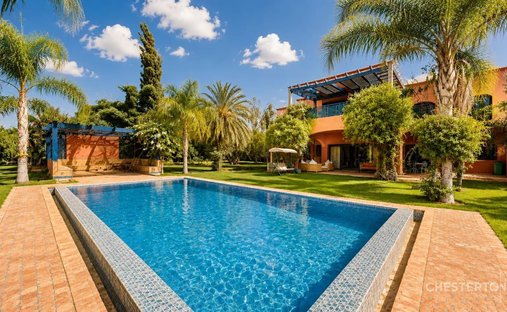 Villa in Toughoute, Drâa-Tafilalet, Morocco 1