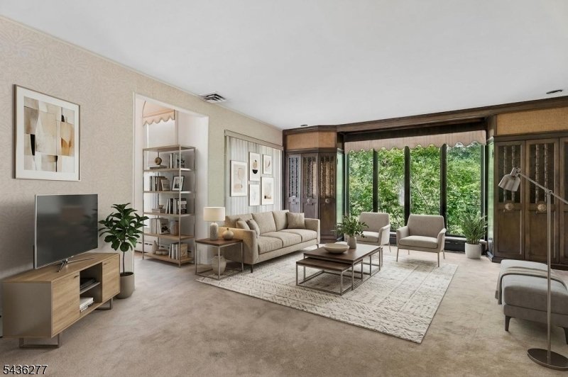 House in Mountainside, New Jersey, United States 5 - 18168208