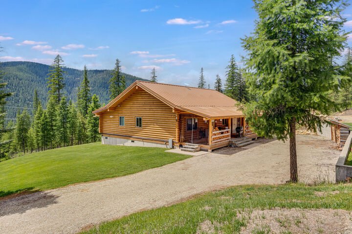 House in Haugan, Montana, United States 3 - 18161789