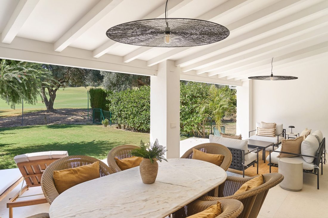 Townhouse in Nueva Andalucia, Marbella, Spain 5 - 18163681