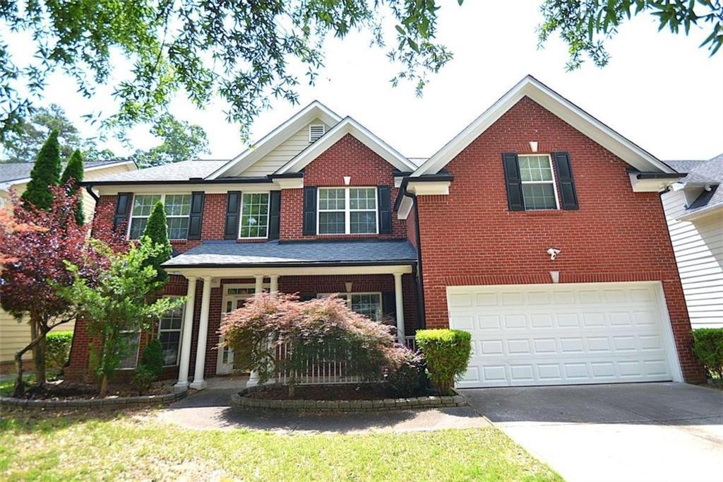 House in Norcross, Georgia, United States 1 - 18162571