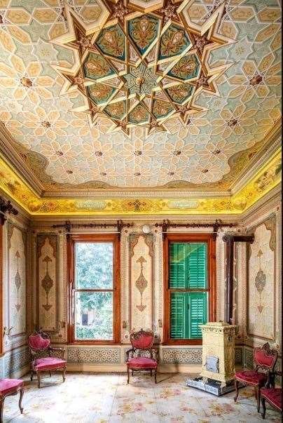 Domaine à Istanbul, Istanbul, Turquie 3 - 18155414