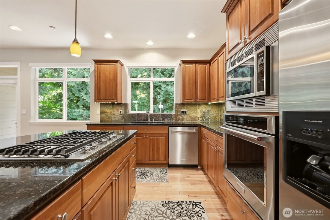 House in Snohomish, Washington, United States 4 - 18168341