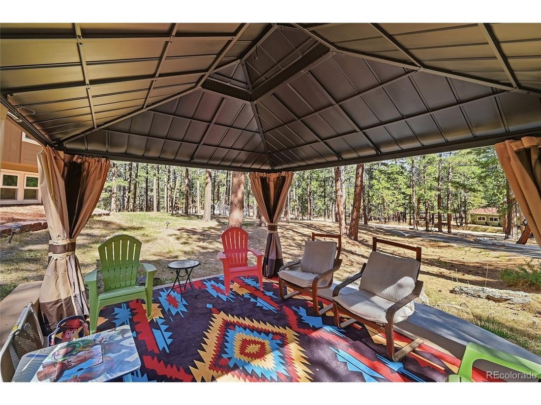 House in Elizabeth, Colorado, United States 3 - 18154296