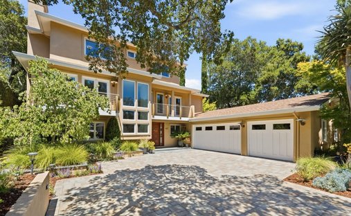Casa a Emerald Lake Hills, California, Stati Uniti 1