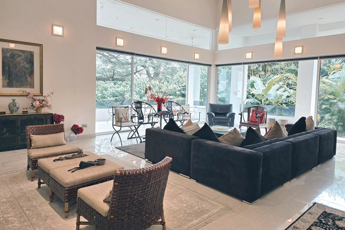 House in Singapore, Singapore 1 - 18171445