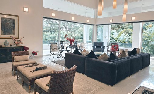 Casa in Singapore, Singapore 1