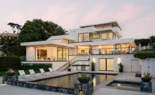 Casa a San Diego, California, Stati Uniti 1