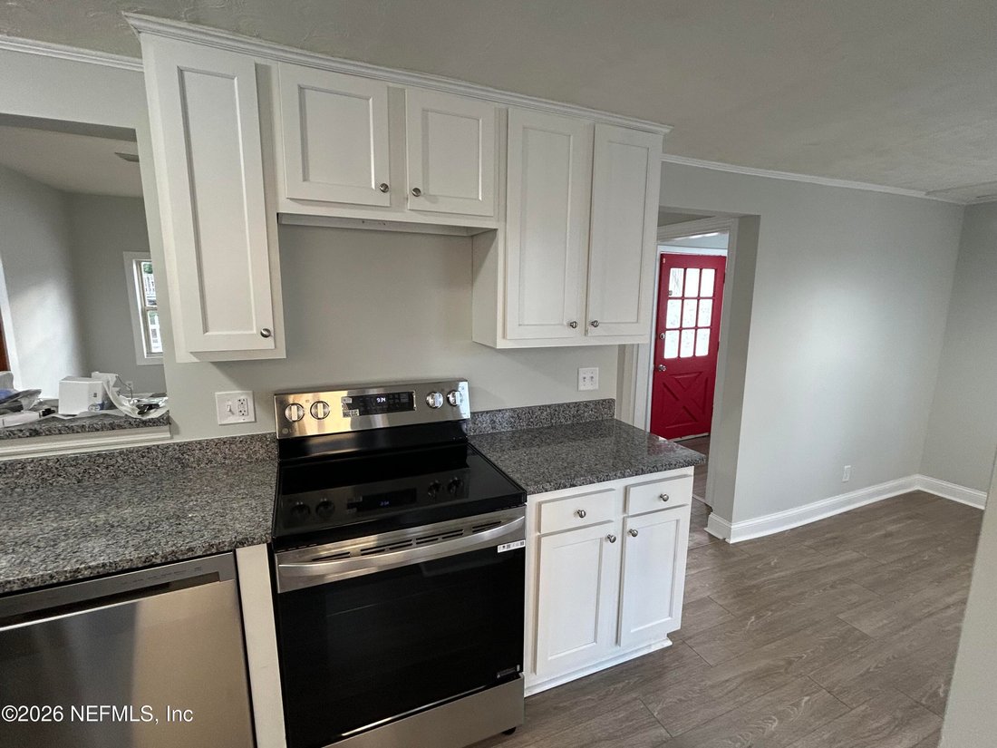 House in Jacksonville Beach, Florida, United States 4 - 18168542