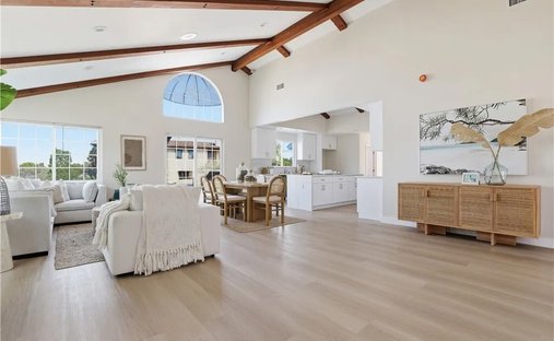 Casa en Los Ángeles, California, Estados Unidos 1
