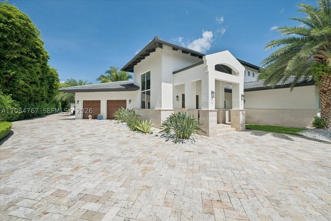 House in Miami, Florida, United States 4 - 18155517