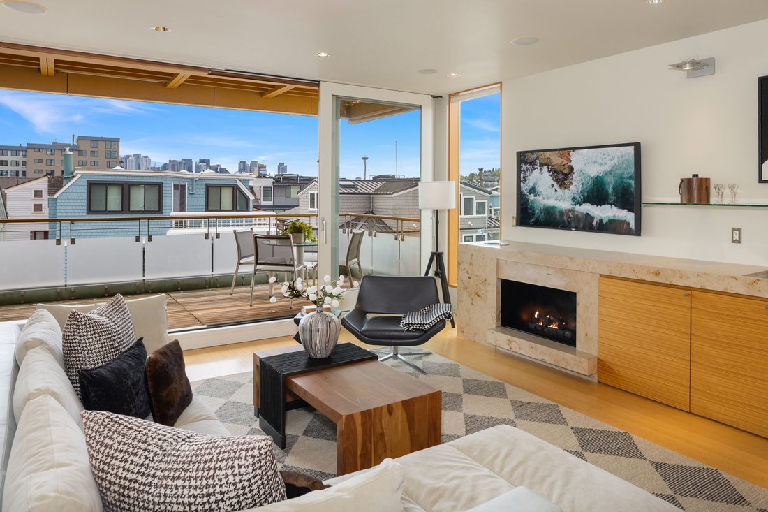 House in Seattle, Washington, United States 4 - 18156247