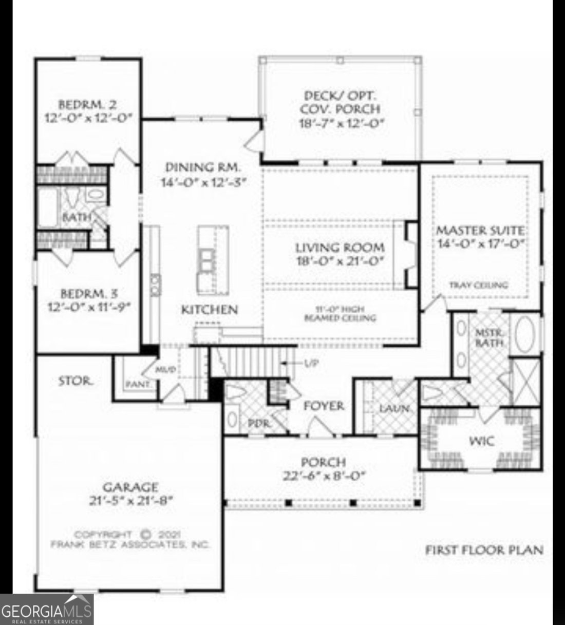 House in Clermont, Georgia, United States 2 - 18155471