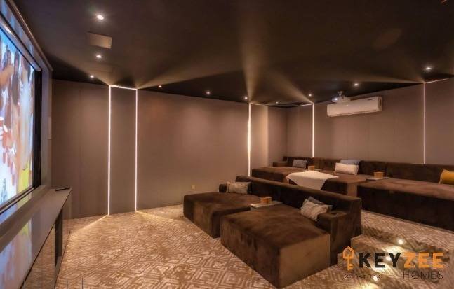 Villa in Palm Jumeirah, Dubai, United Arab Emirates 4 - 18155225