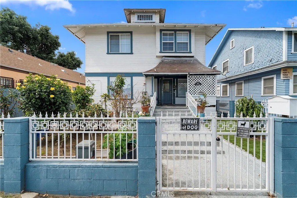 House in Los Angeles, California, United States 2 - 18154391