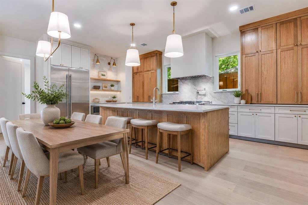 House in Dallas, Texas, United States 4 - 18030559