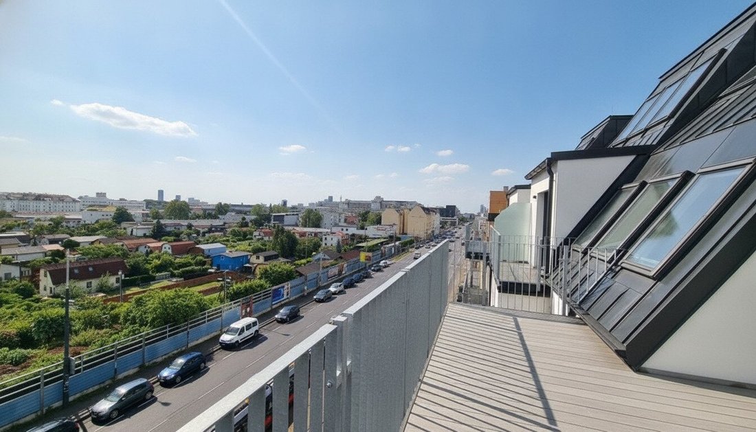 Apartment in Vienna, Wien, Austria 2 - 18126477