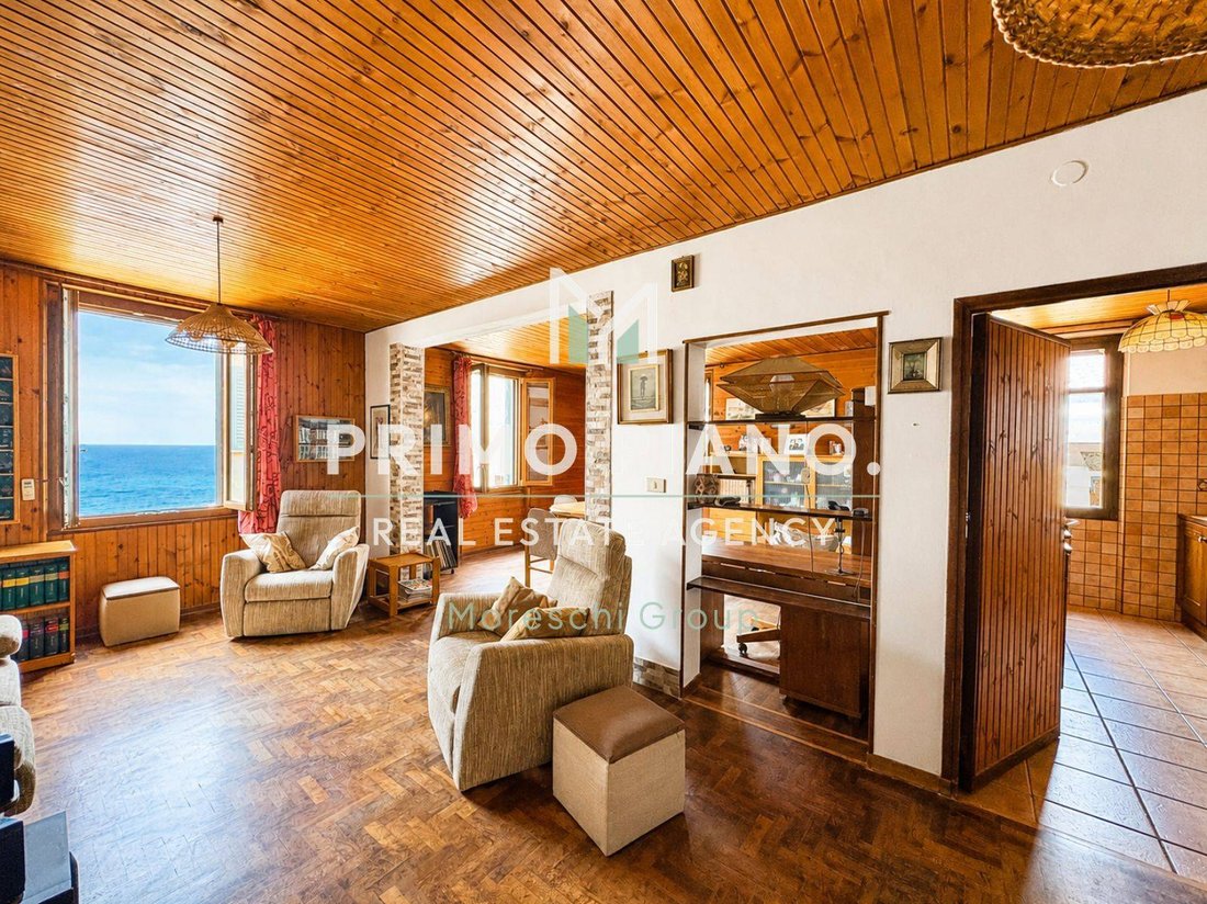 Apartment in Historic Center, Alghero, Sardinia 2 - 18164918