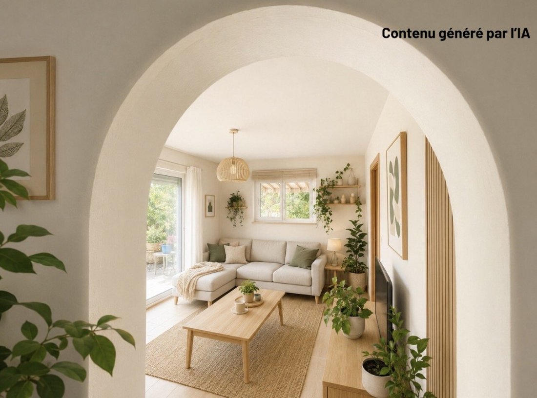 House in Ouest, Igny, France 2 - 15837239