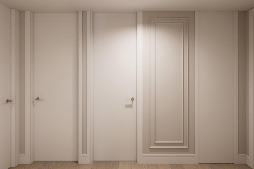Apartment in Barrio Salamanca, Madrid, Spain 2 - 18163368