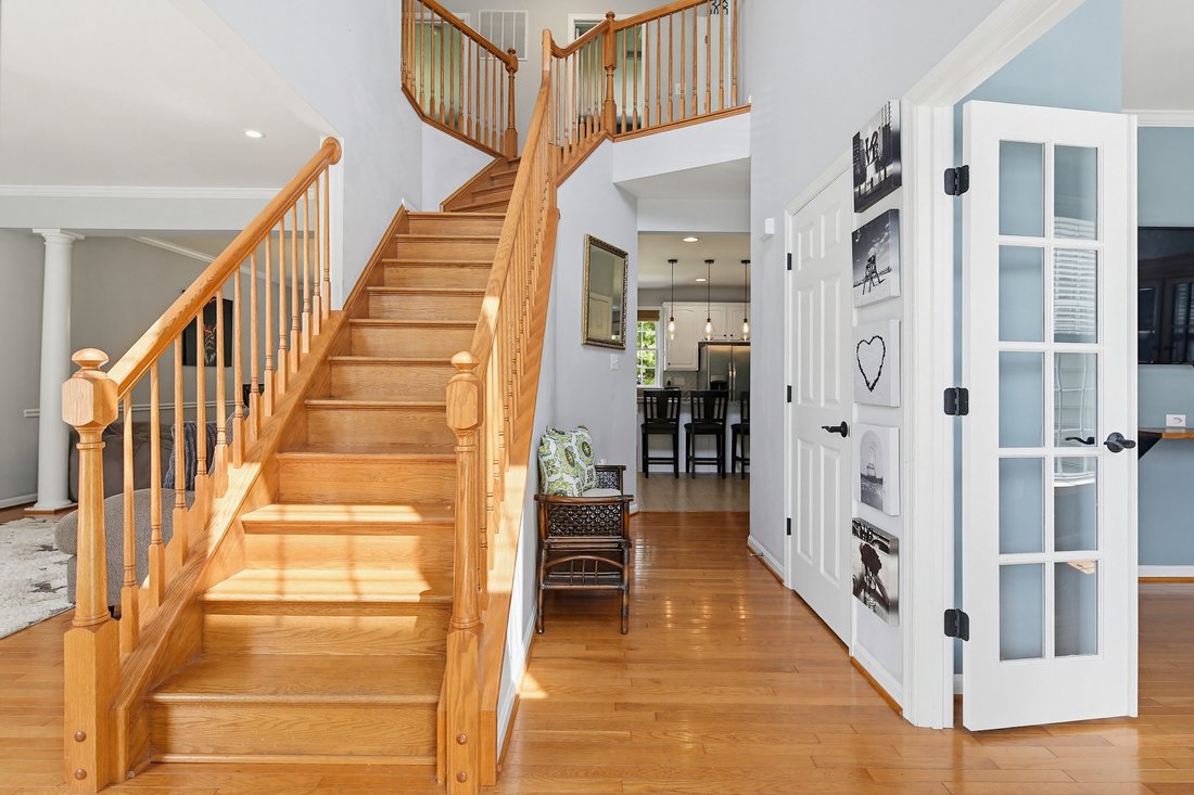 House in Keymar, Maryland, United States 4 - 18155617