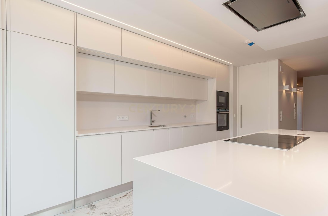 Apartment in Almada, Cova da Piedade, Pragal e Cacilhas, Setubal, Portugal 1 - 18160324