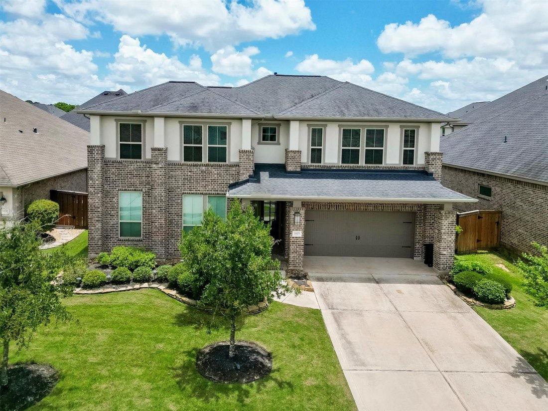 House in Katy, Texas, United States 1 - 18159810