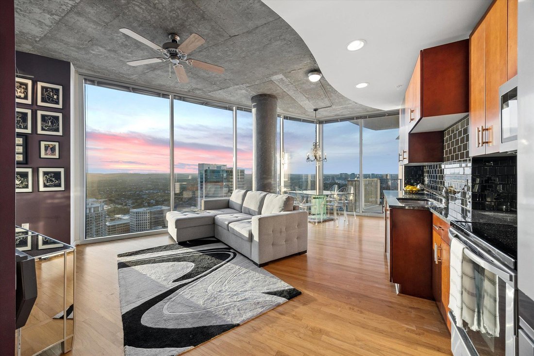 Condominio a Austin, Texas, Stati Uniti 5 - 18167029
