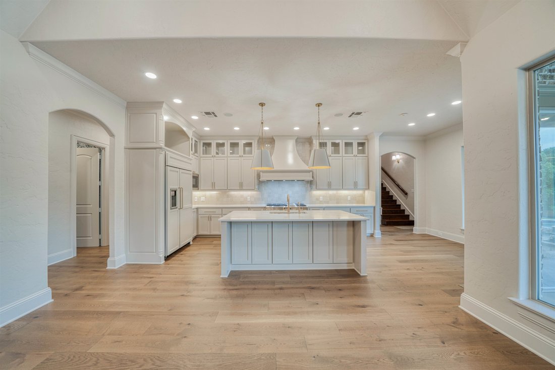 House in Longview, Texas, United States 3 - 18171821