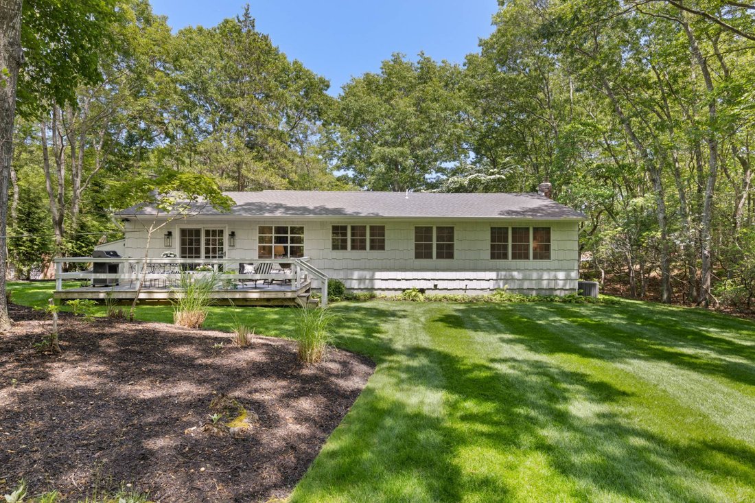 Farm Ranch in Sag Harbor, New York, United States 3 - 18166936