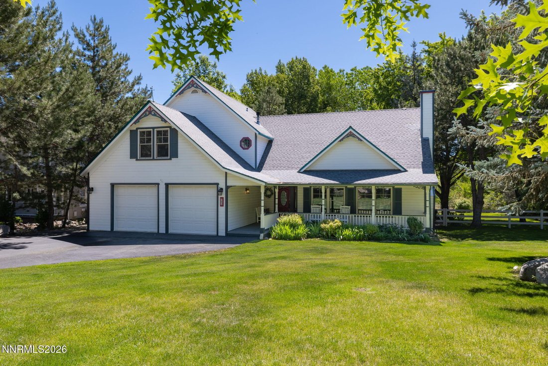 House in Indian Hills, Nevada, United States 1 - 18171931