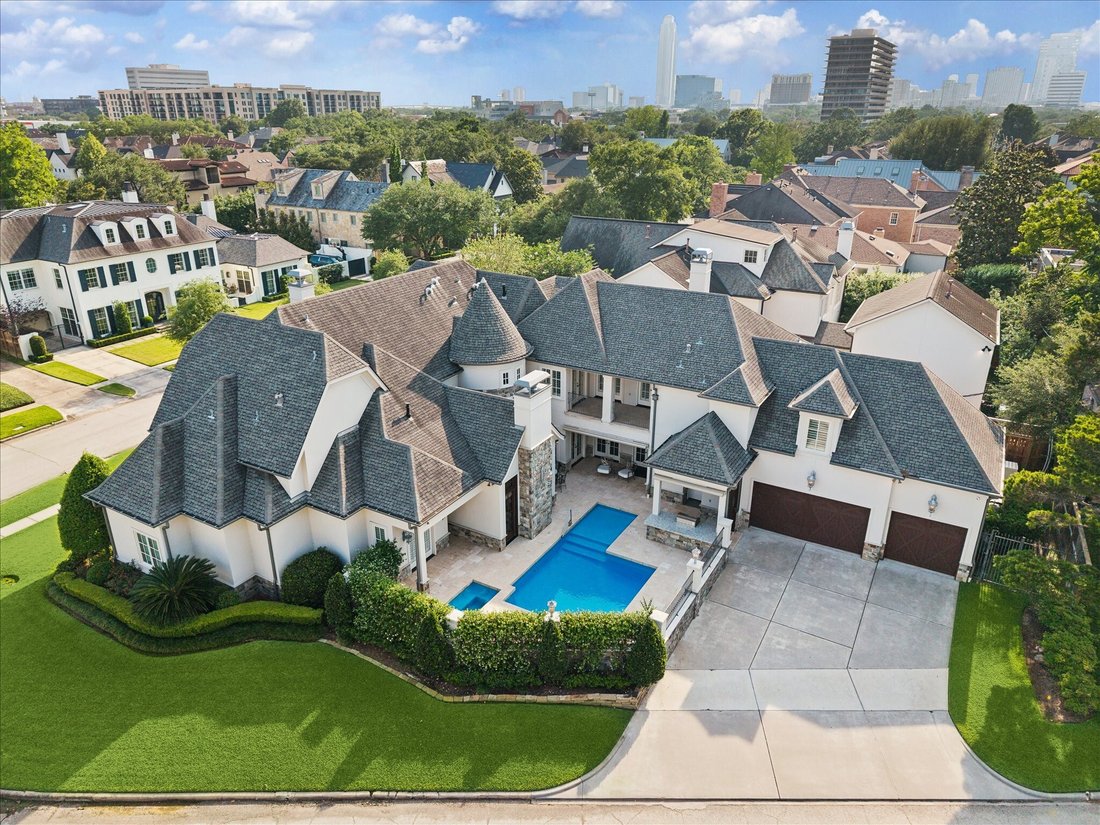 House in Houston, Texas, United States 3 - 17415510
