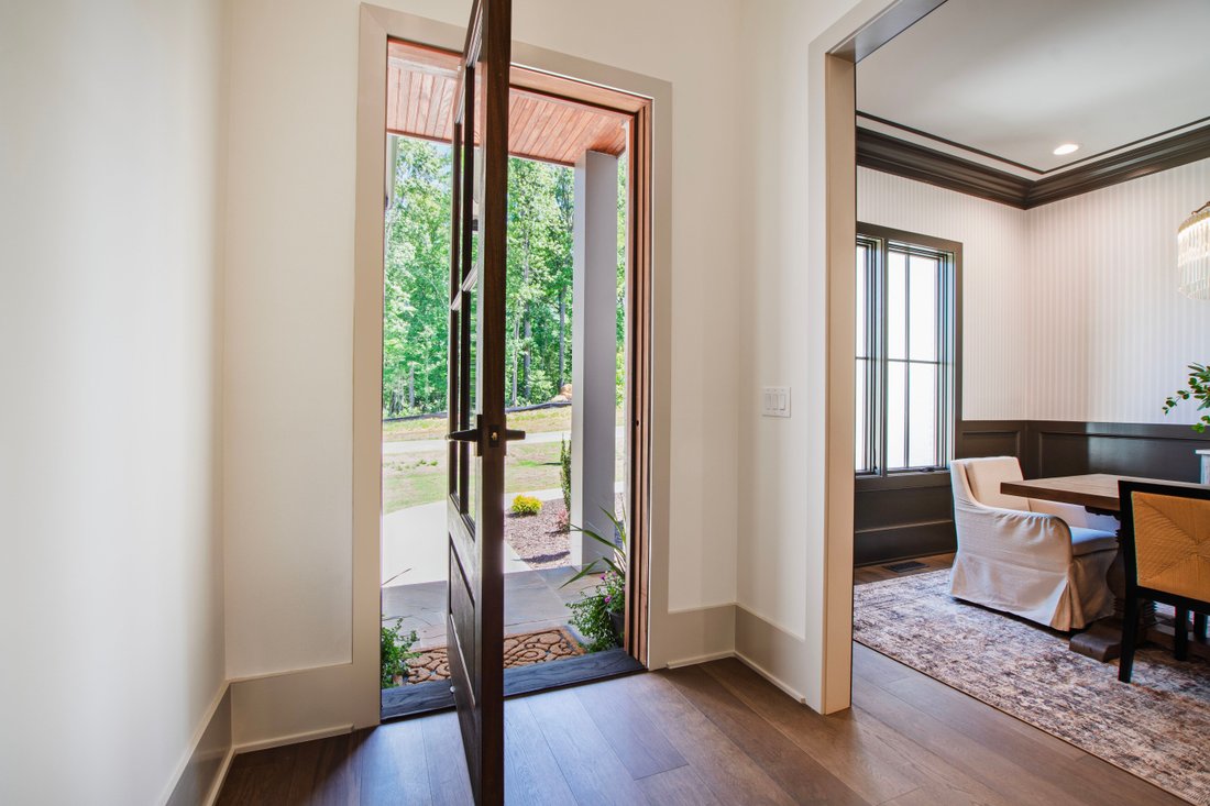 House in Chapel Hill, North Carolina, United States 5 - 17074563