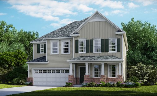 Casa en White Plains, Maryland, Estados Unidos 1