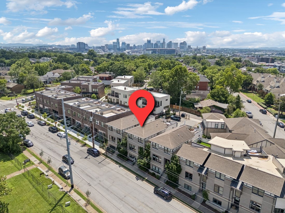 Co Op in Nashville, Tennessee, United States 2 - 18155365