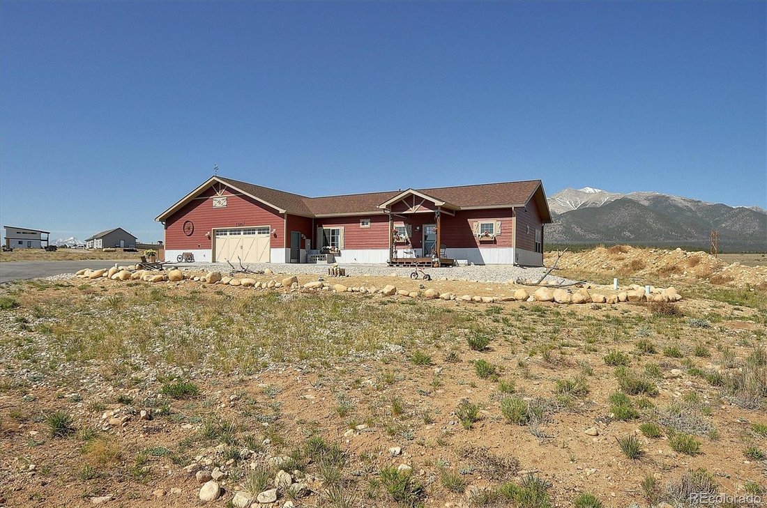 House in Buena Vista, Colorado, United States 5 - 18168505