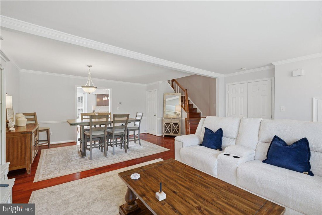House in Ashburn, Virginia, United States 4 - 18161360