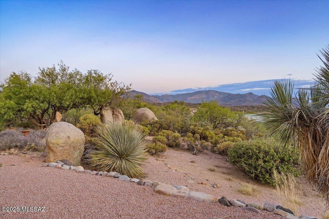 House in Oracle, Arizona, United States 5 - 18053894