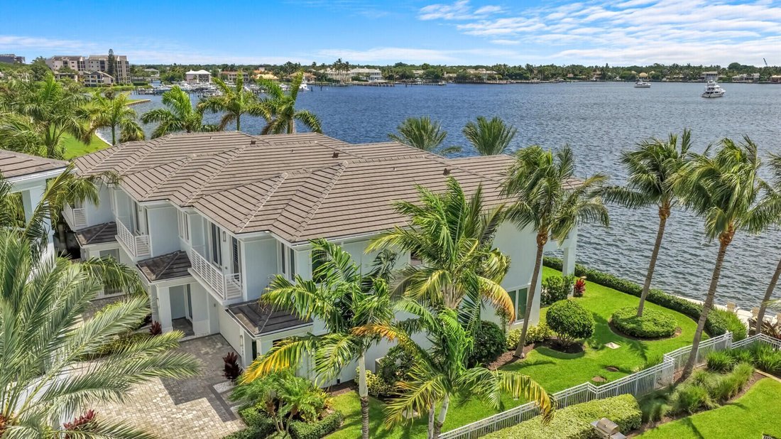 House in North Palm Beach, Florida, United States 2 - 18161784