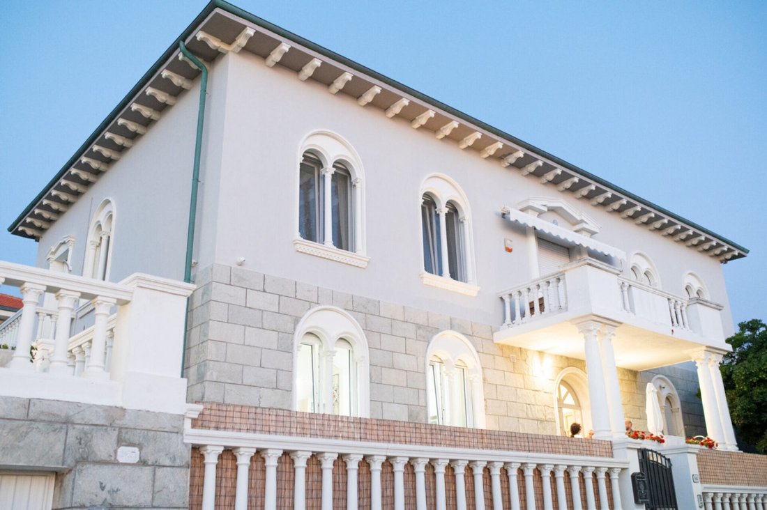 House in Monte alla Rena Center, Rosignano Marittimo, Italy 4 - 18160925