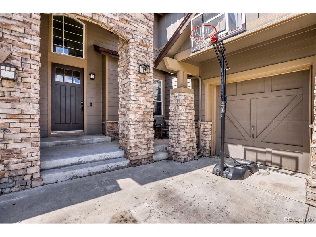 House in Aurora, Colorado, United States 4 - 18168536