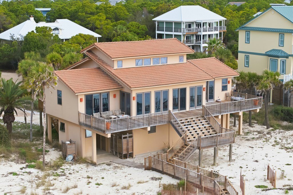 House in Saint George Island, Florida, United States 5 - 18157750
