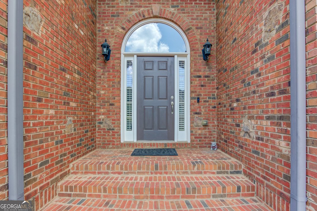 House in Buford, Georgia, United States 4 - 18160264