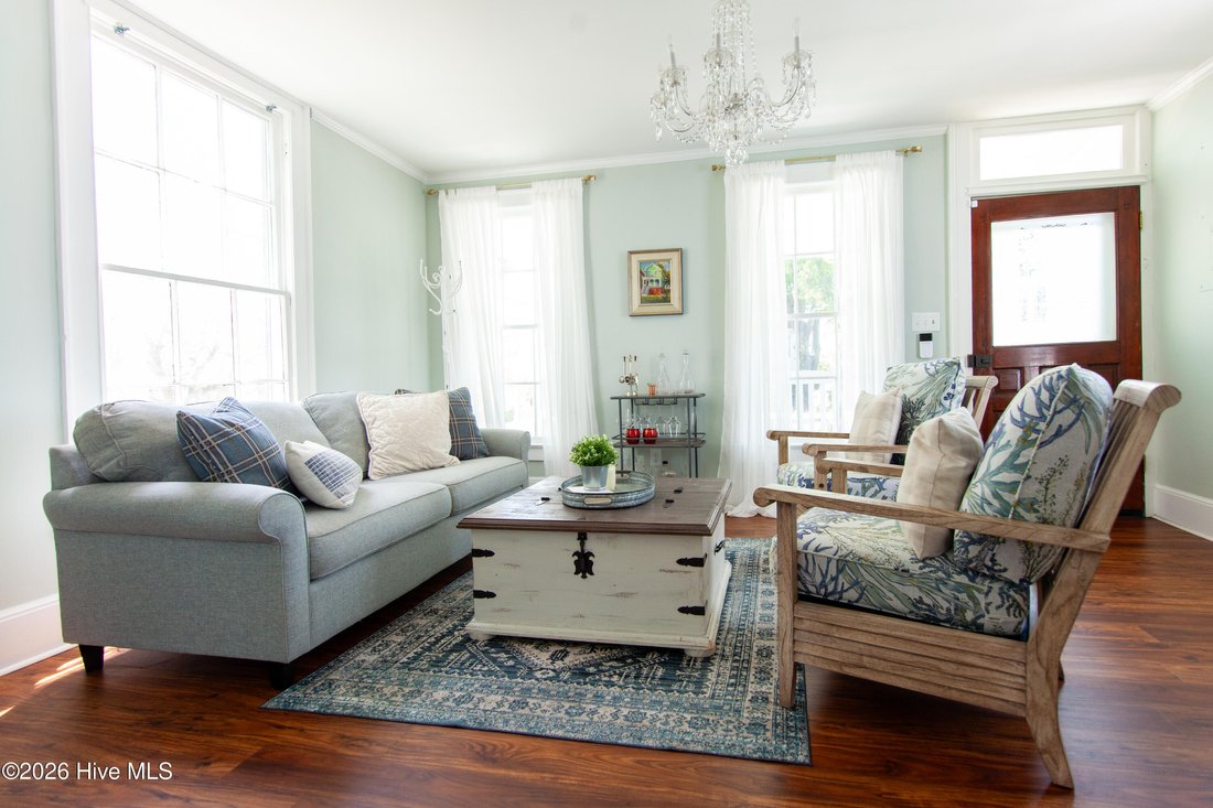 House in New Bern, North Carolina, United States 4 - 18155345