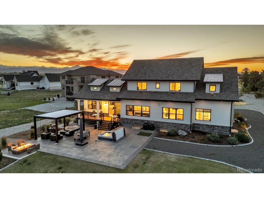 House in Longmont, Colorado, United States 3 - 18166803
